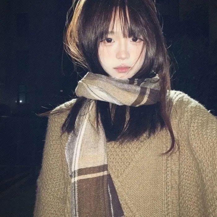 面纱之下